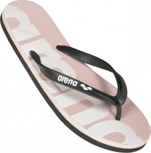 Japonki męskie Arena Na Basen Unisex Arena Flip Flop White/Rose R.47 1