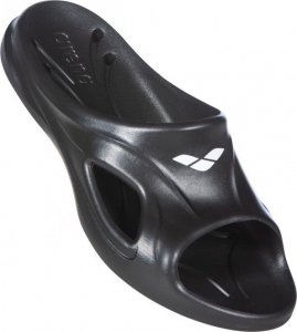 Arena Klapki Na Basen Arena Hydrosoft II Man Hook Black R.43 4