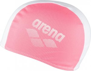 Arena Czepek Pływacki Arena Pink 2