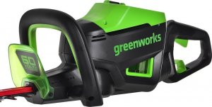 Greenworks Nożyce akumulatorowe GD60HT66 66 cm 11