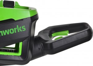 Greenworks Nożyce akumulatorowe GD60HT66 66 cm 13