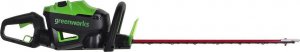Greenworks Nożyce akumulatorowe GD60HT66 66 cm 2