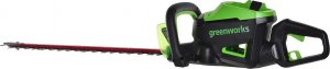 Greenworks Nożyce akumulatorowe GD60HT66 66 cm 3