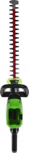 Greenworks Nożyce akumulatorowe GD60HT66 66 cm 4