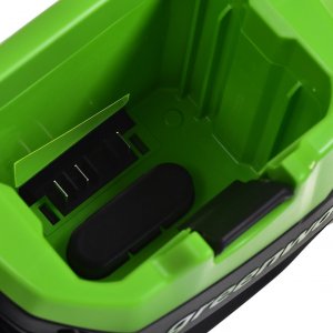 Greenworks Nożyce akumulatorowe GD60HT66 66 cm 8