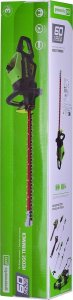 Greenworks Nożyce akumulatorowe GD60HT66 66 cm 10