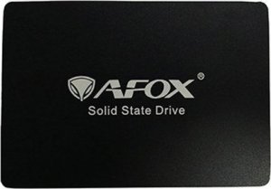Dysk SSD AFOX SD250 512GB 2.5" SATA III (SD250-512GN) 1