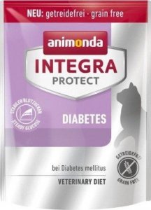 Animonda Animonda Integra Protect Diabetes dla kota 300g 1