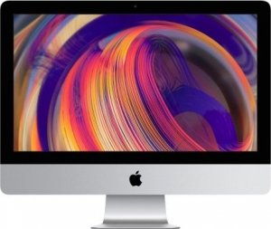 Komputer Apple iMac iMac 2019 16 GB, 256 GB SSD Mac OS X 1