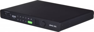 Audient EVO SP8 - Przedwzmacniacz mikrofonowy 8 kanałowy z wyjściami ADAT 1
