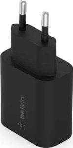 Ładowarka Belkin WCA004VFBK 1x USB-C  (WCA004VFBK) 1