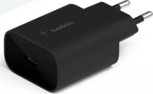 Ładowarka Belkin WCA004VFBK 1x USB-C  (WCA004VFBK) 2