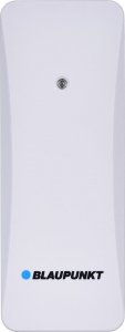 Stacja pogodowa Blaupunkt Stacja pogodowa z 1 czujnikiem zewnętrznym WS50WH APP 2