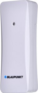 Stacja pogodowa Blaupunkt Stacja pogodowa z 1 czujnikiem zewnętrznym WS50WH APP 3