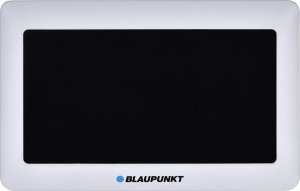 Stacja pogodowa Blaupunkt Stacja pogodowa z 1 czujnikiem zewnętrznym WS50WH APP 8