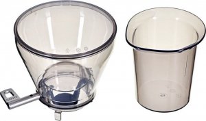 Młynek do kawy Baratza Baratza Sette 270Wi Młynek automatyczny 13