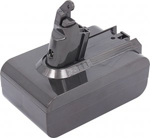 Patona Bateria Patona Premium do Dyson V6 DC56 DC58 DC59 DC61 DC62 DC72 DC74 SV03 SV04 SV05 SV06 SV07 SV08 2
