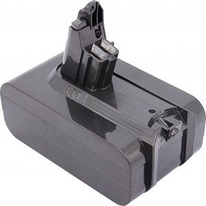 Patona Bateria Patona Premium do Dyson V6 DC56 DC58 DC59 DC61 DC62 DC72 DC74 SV03 SV04 SV05 SV06 SV07 SV08 3