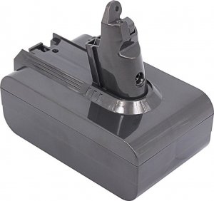Patona Bateria Patona Premium do Dyson V6 DC56 DC58 DC59 DC61 DC62 DC72 DC74 SV03 SV04 SV05 SV06 SV07 SV08 4