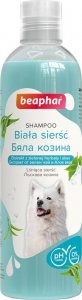 Beaphar Beaphar szampon do białej sierści dla psów 250ml 1