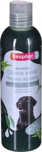 Beaphar Beaphar szampon do czarnej sierści dla psów 250ml 1