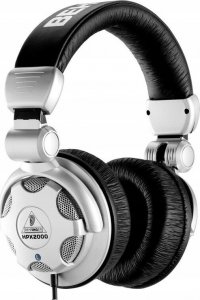Słuchawki Behringer Behringer HPX2000 - Słuchawki DJ 1