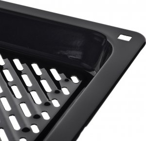 Bosch Blacha Air Fry & Grill (HEZ629070) 3