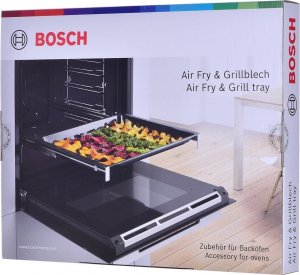 Bosch Blacha Air Fry & Grill (HEZ629070) 5