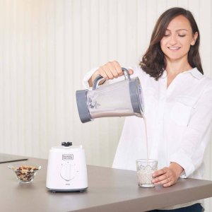 Blender kielichowy Black&Decker BXJB500E 2