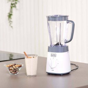 Blender kielichowy Black&Decker BXJB500E 4