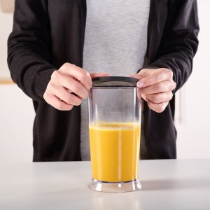 Blender Black&Decker Blender ręczny Black+Decker BXHBA800E (800W) 4