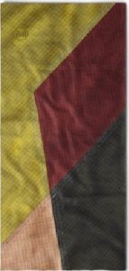 Buff Chusta wielofunkcyjna BUFF® COOLNET UV® BLOK3 MULTI 2