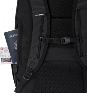 Dakine DAKINE PLECAK CAMPUS PREMIUM 28L CZARNY P/N: D10002632-43 6