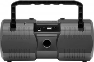 Głośnik Defender DEFENDER GŁOŚNIK BEATBOX 20 BLUETOOTH 20W LIGHT/BT/MIC/FM/USB/TF 65420 3