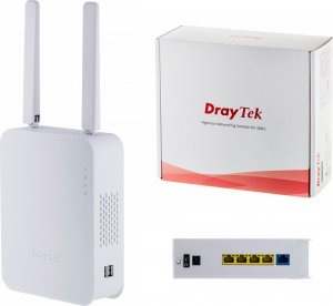 Router DrayTek Vigor 2135ax 1