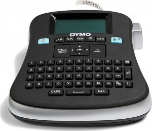 Drukarka etykiet Dymo LabelManager 210D+ (S0784430) 2