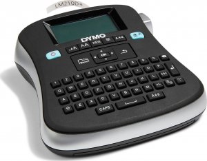 Drukarka etykiet Dymo LabelManager 210D+ (S0784430) 3