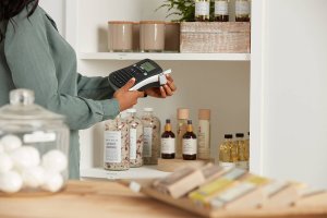 Drukarka etykiet Dymo LabelManager 210D+ (S0784430) 4