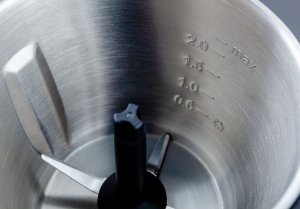 Robot planetarny Eldom MFC2506 6