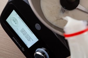 Robot planetarny Eldom MFC2506 7