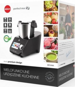 Robot planetarny Eldom MFC2506 10