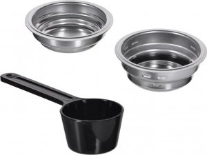 Ekspres ciśnieniowy DeLonghi EC885.GY 17