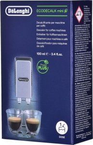 Ekspres ciśnieniowy DeLonghi EC885.GY 6