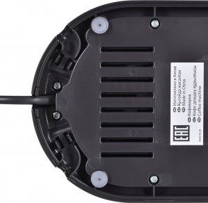 Ekspres ciśnieniowy DeLonghi EC885.GY 8