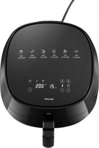 Frytkownica beztłuszczowa Zwilling 36450-280-0 12