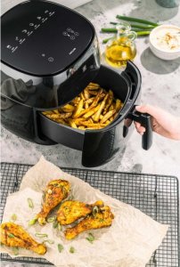 Frytkownica beztłuszczowa Zwilling 36450-280-0 19