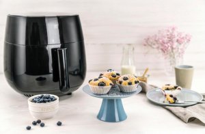 Frytkownica beztłuszczowa Zwilling 36450-280-0 5