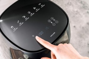 Frytkownica beztłuszczowa Zwilling 36450-280-0 6