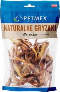 Petmex Gryzak dla psów PETMEX Łapka Kacza 200g 1