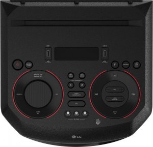 Kolumna LG Głośnik LG XBOOM RN7 8